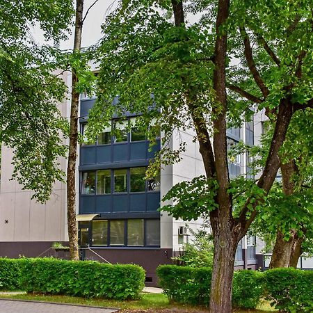 Stilingi Apartamentai Su Virtuve Traku Miesto Centre 트라카이 외부 사진