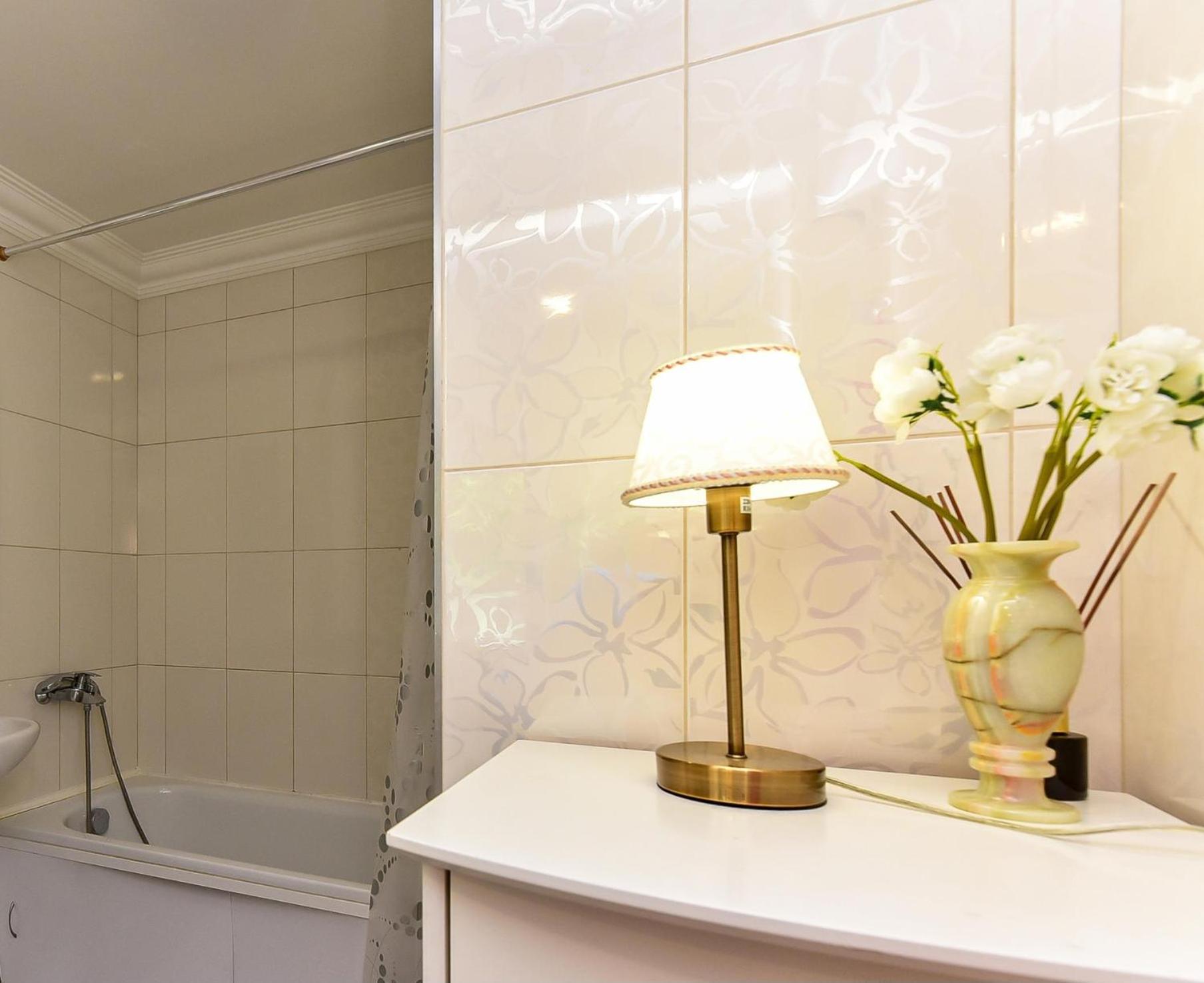 Stilingi Apartamentai Su Virtuve Traku Miesto Centre 트라카이 외부 사진