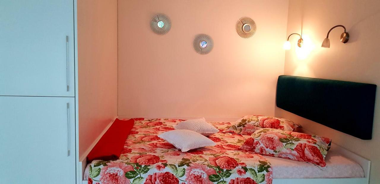Stilingi Apartamentai Su Virtuve Traku Miesto Centre 트라카이 외부 사진